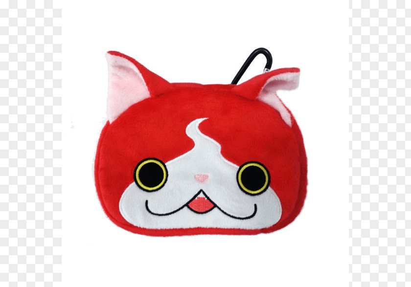 Nintendo Yo-kai Watch 2 Jibanyan Pokémon X And Y 3DS PNG