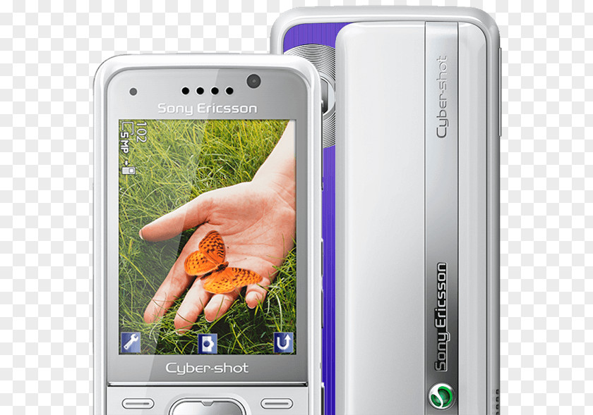 Sony Ericsson C905 C702 S500 Mobile Communications C903 Cyber-shot PNG