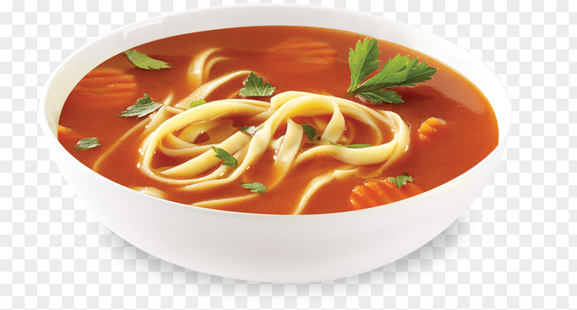 Vegetable Tomato Soup Polish Cuisine Red Curry Gravy PNG
