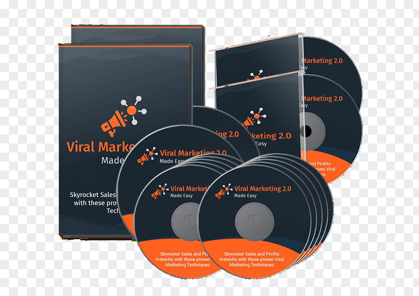 Viral Marketing Digital Private Label Rights PNG