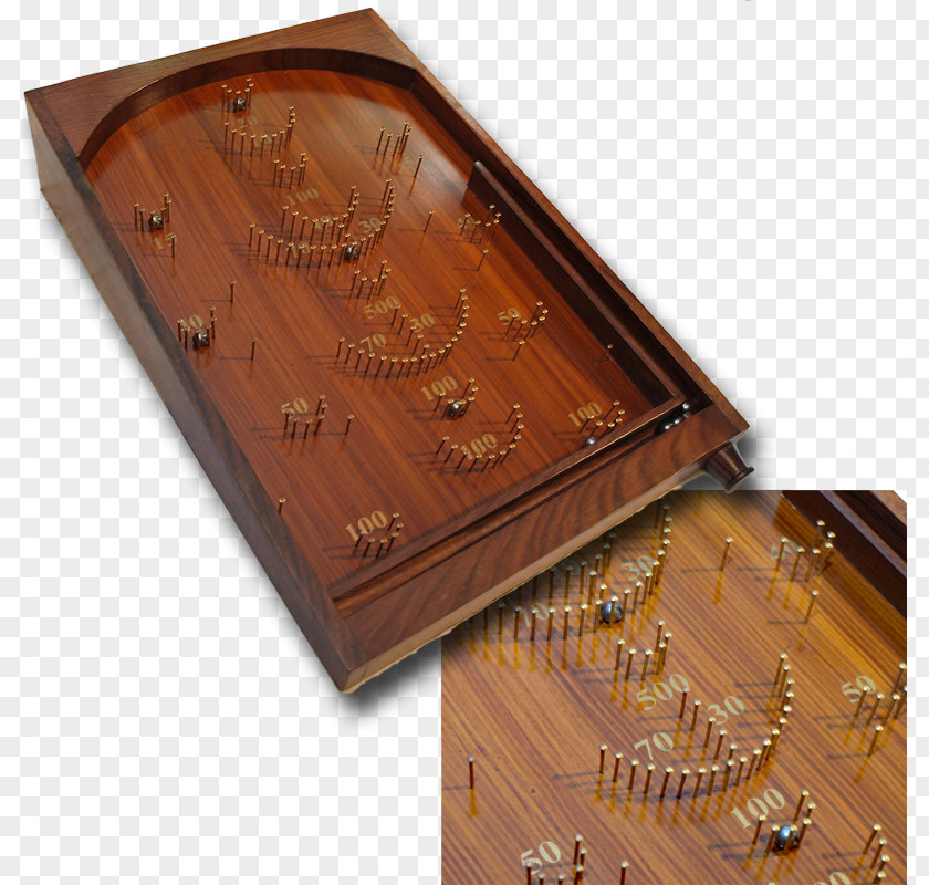 Wooden Table Top Tabletop Games & Expansions Bagatelle Wood PNG