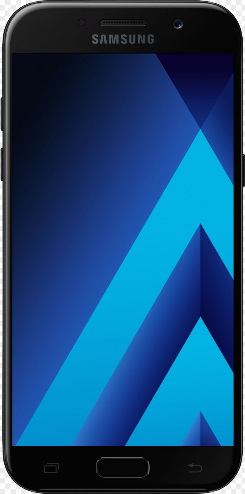 Android Samsung Galaxy A5 (2017) (2016) Pixel Density Exynos PNG