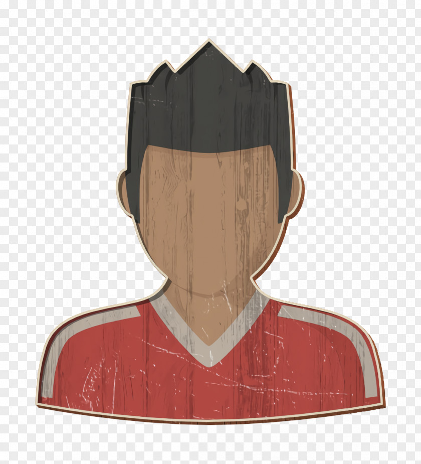 Avatars Icon Social Man PNG