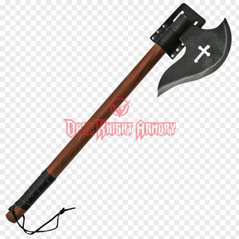 Axe Splitting Maul Tomahawk Battle Bearded PNG