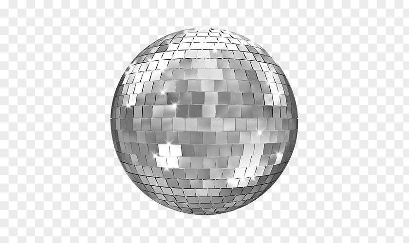 Ballroom Light Ball Disco Nightclub PNG