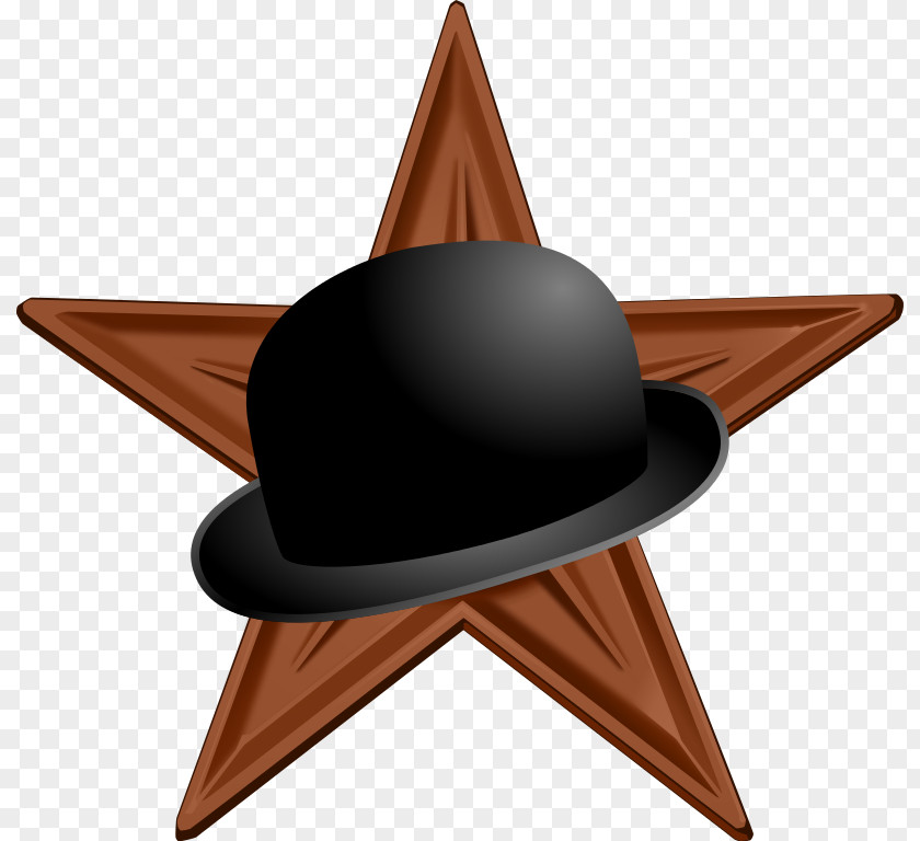 Bowler Hat Images Wikipedia Barnstar PNG