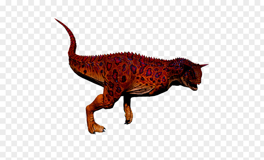 Carnage Carnotaurus Tyrannosaurus Primal Dinosaur Cryolophosaurus PNG