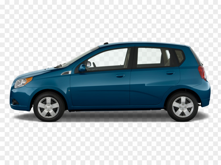 Chevrolet Car 2009 Aveo Toyota Vitz 2011 PNG