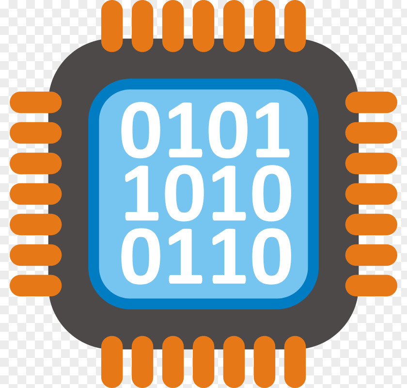 Chip Clip Art Multi-core Processor Microprocessor Central Processing Unit PNG