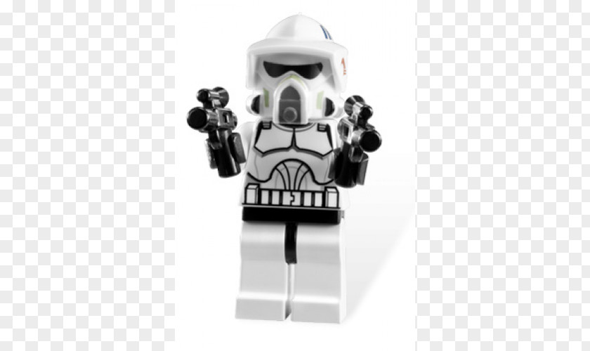 Clone Wars Lego Trooper Star Wars: The III: PNG