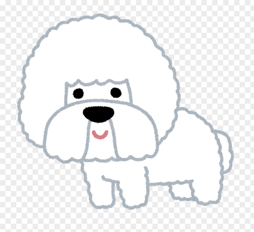 Dog Drawing Bear Wreath PNG