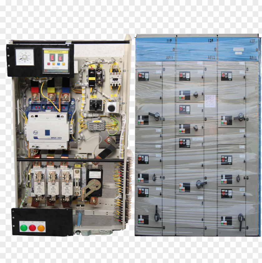 Electrical Box Circuit Breaker Corrugated Galvanised Iron Junction Engineering System PNG