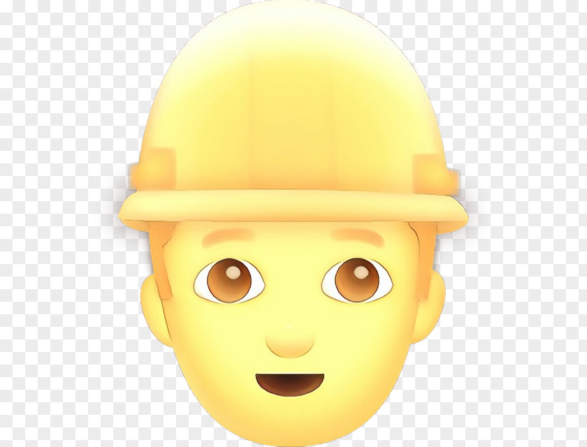 Emoticon Headgear Hat Cartoon PNG