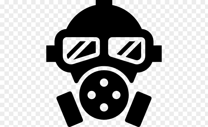 Gas Mask Clip Art PNG