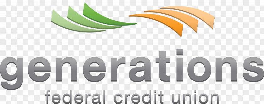 Generations Federal Credit Union Cooperative Bank Financial Services Finance PNG