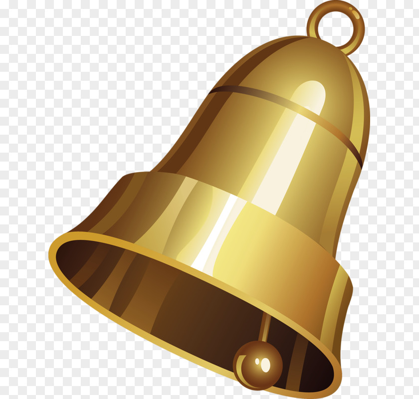 Golden Bells Bell Clip Art PNG