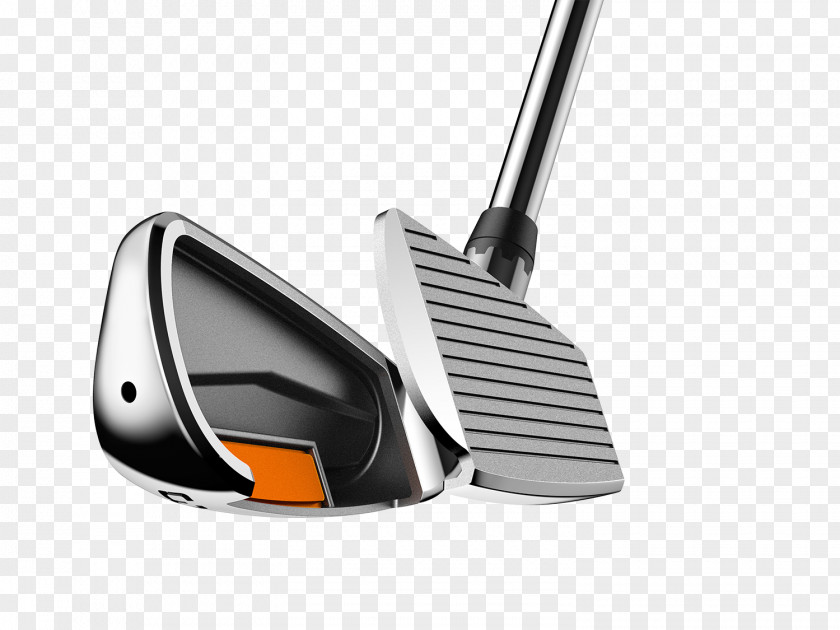 Iron Sand Wedge Hybrid Golf Clubs PNG