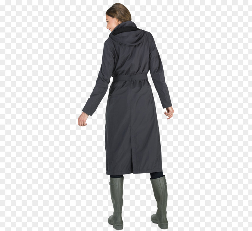 Jacket Raincoat Overcoat Nylon PNG