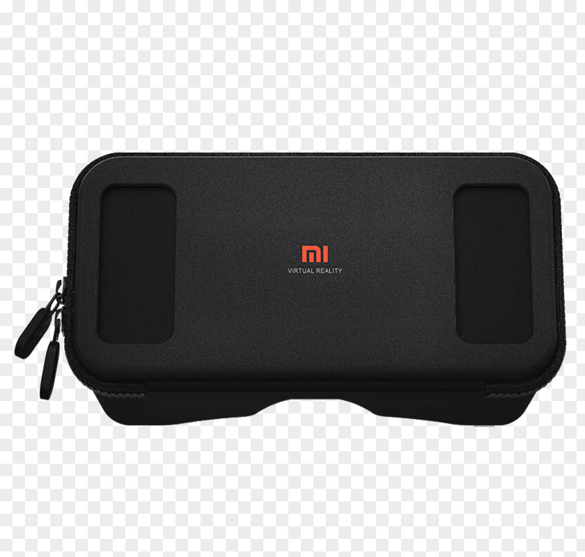 Millet VR Glasses Virtual Reality Headset Head-mounted Display Xiaomi Immersion PNG
