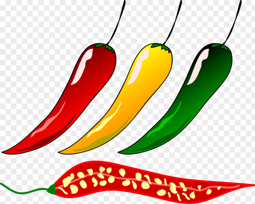 Noo Cliparts Chili Con Carne Mexican Cuisine Bell Pepper Clip Art PNG