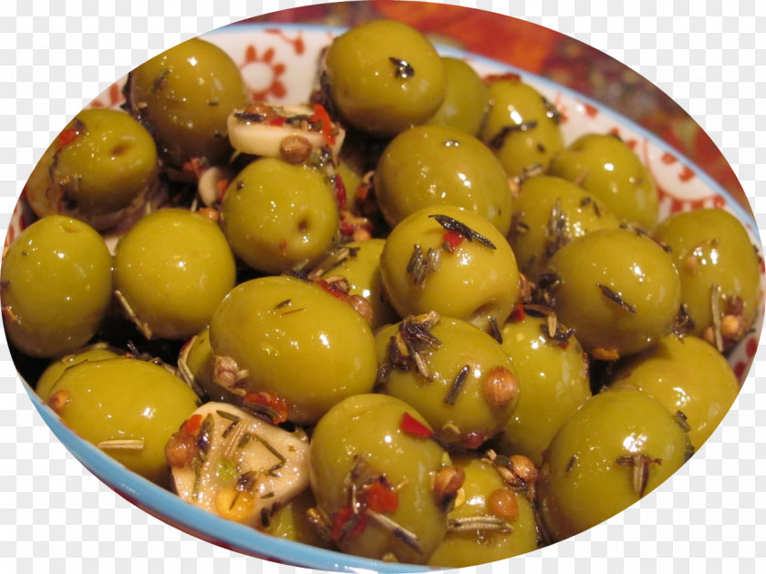 Olive Recipe Dish Network PNG
