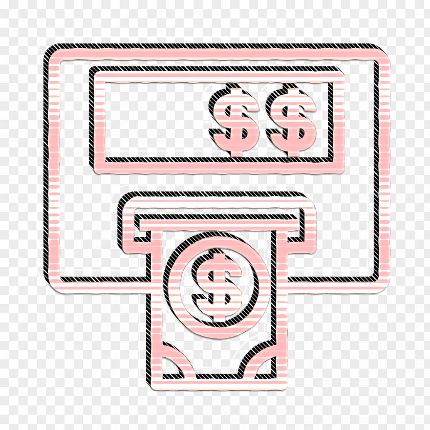 Payment Icon Atm PNG