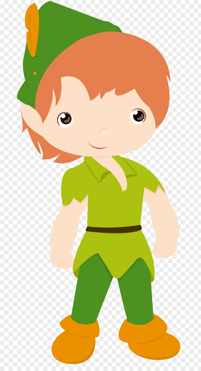 Peter Pan Neverland Tinker Bell Captain Hook And Wendy PNG