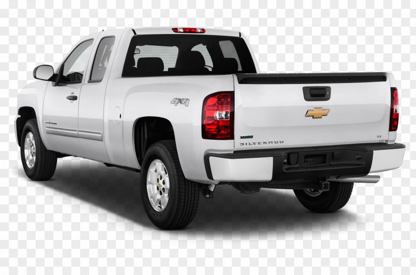 Pickup Truck 2009 GMC Sierra 1500 Hybrid Chevrolet Silverado General Motors PNG