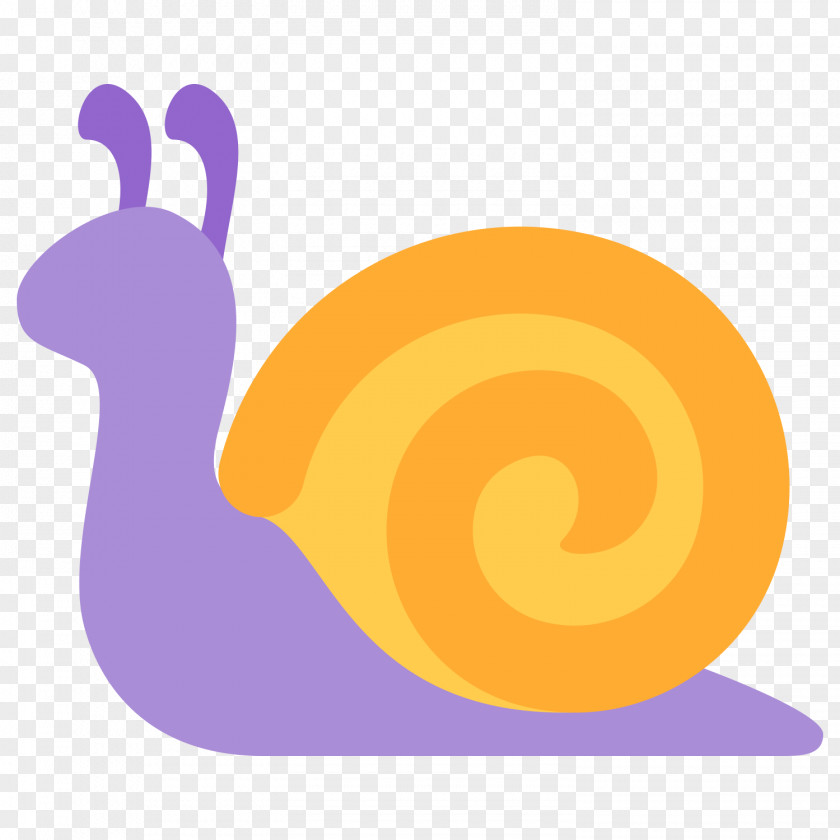 Snail Emojipedia Text Messaging Email PNG