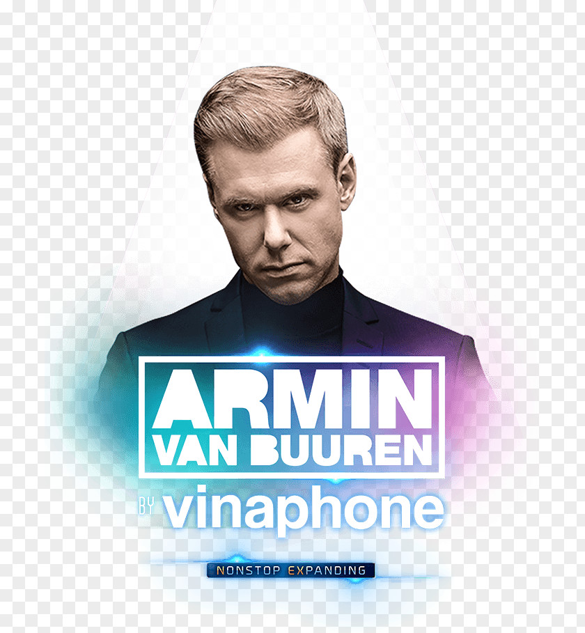 Armin Van Buuren Omnia Nightclub Disc Jockey Ho Chi Minh City PNG