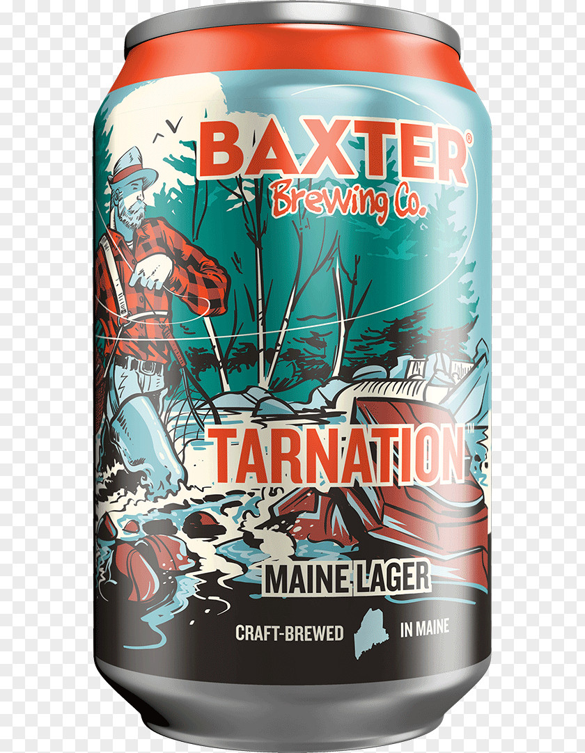 Beer Baxter Brewing Co. Grains & Malts Lager India Pale Ale PNG