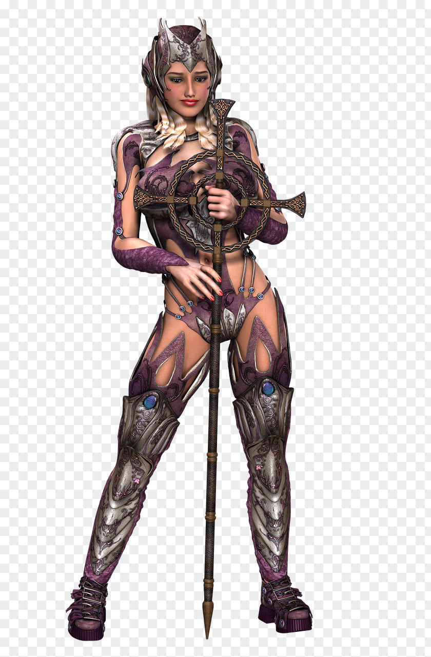 Cleric Costume Design Character Fiction PNG