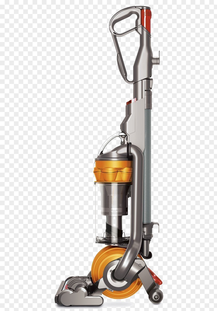 Create A Vacuum Day Cleaner Dyson DC25 Animal PNG