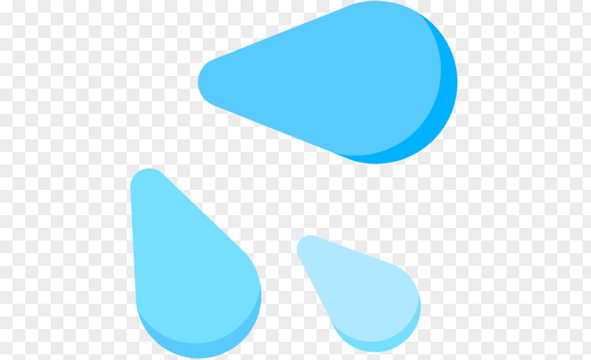Emoji Perspiration Clip Art PNG