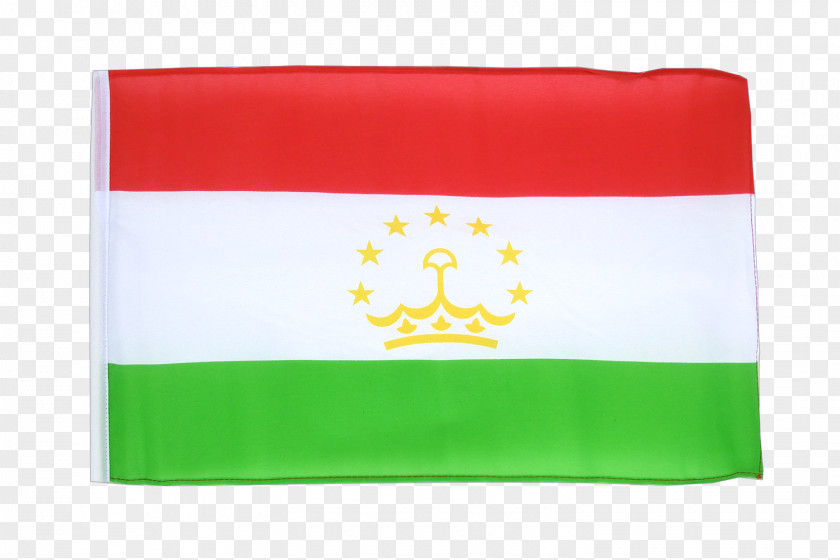 Flag Of Tajikistan Dushanbe Tajiks Fahne PNG