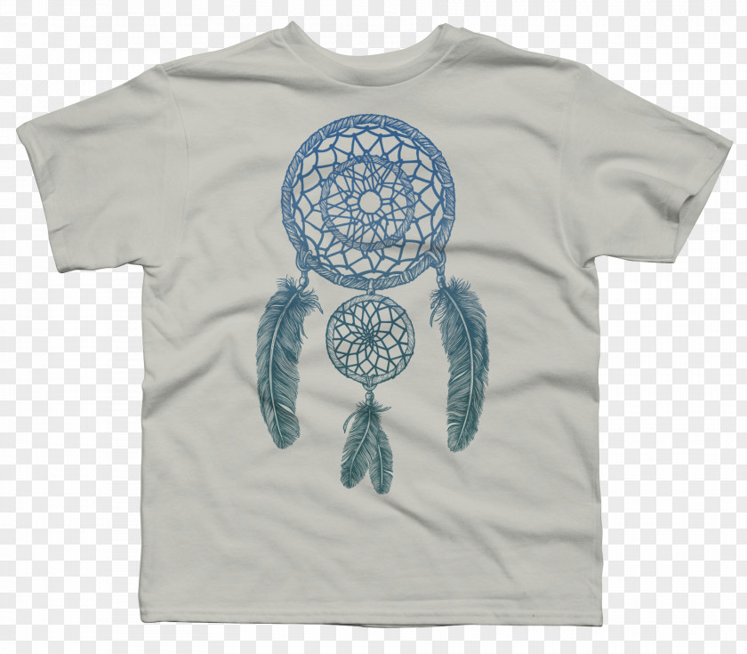 Hand-painted Dream Catcher T-shirt Dreamcatcher Tapestry PNG