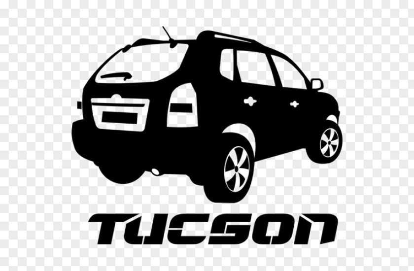 Hyundai 2005 Tucson Car 2008 2014 PNG