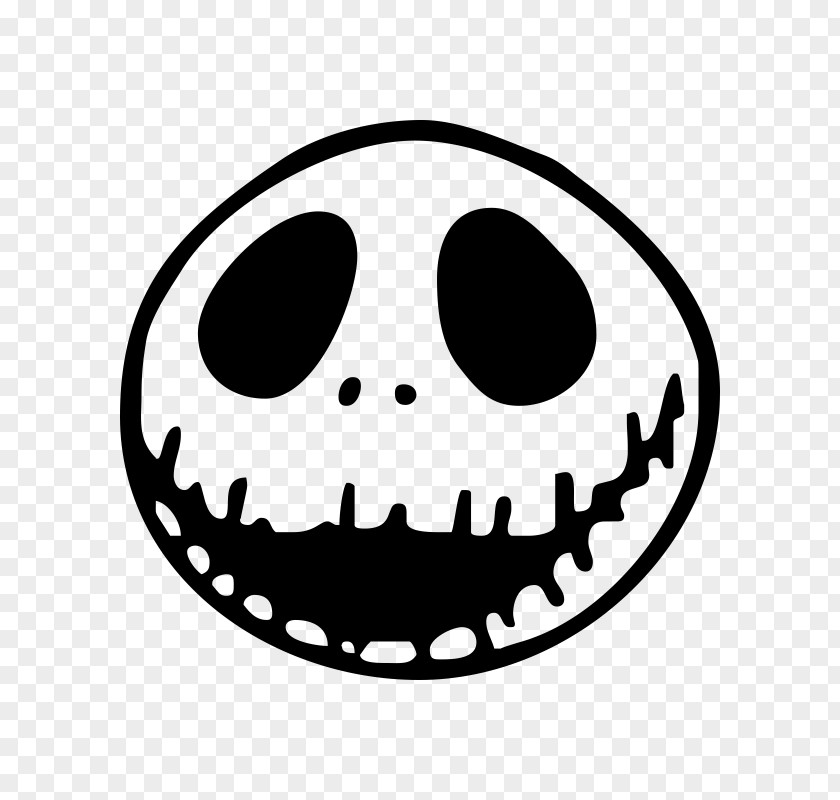 Jack Skellington Drawing Clip Art PNG