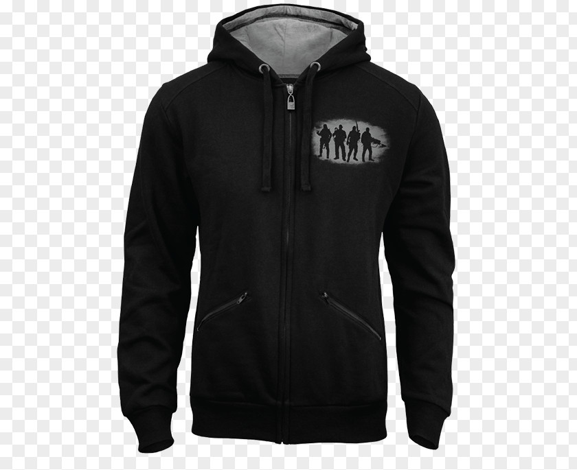 Jacket Hoodie Assassin's Creed: Origins Bluza Sweater PNG