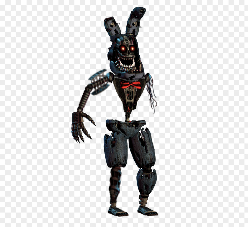 Joy Of Creation Freddy Five Nights At Freddy's: Sister Location Freddy's 4 The Creation: Reborn Jump Scare Nightmare PNG