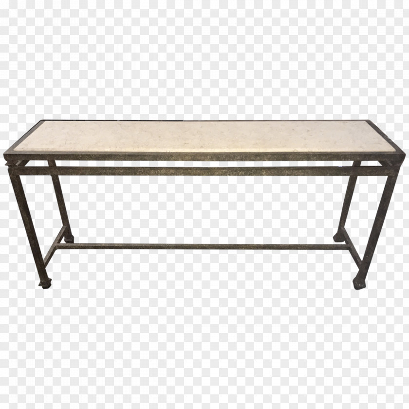 Long Table Portable Stove Furniture Carrara PNG