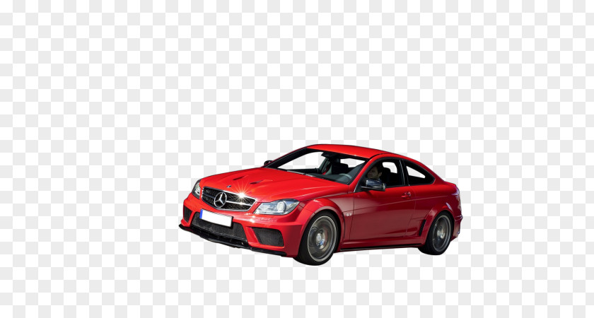 Mercedesbenz Amg C 63 Personal Luxury Car Mid-size Compact Full-size PNG
