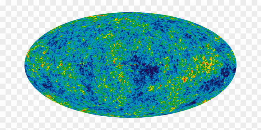 Microwave Discovery Of Cosmic Background Radiation Big Bang Wilkinson Anisotropy Probe Universe PNG