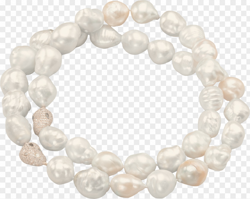 Necklace Pearl Jewellery PNG