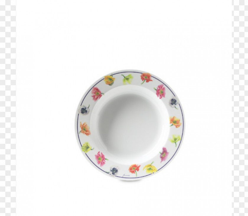 Pink Waves Plate Porcelain Saucer Tableware RostiMepalShop PNG