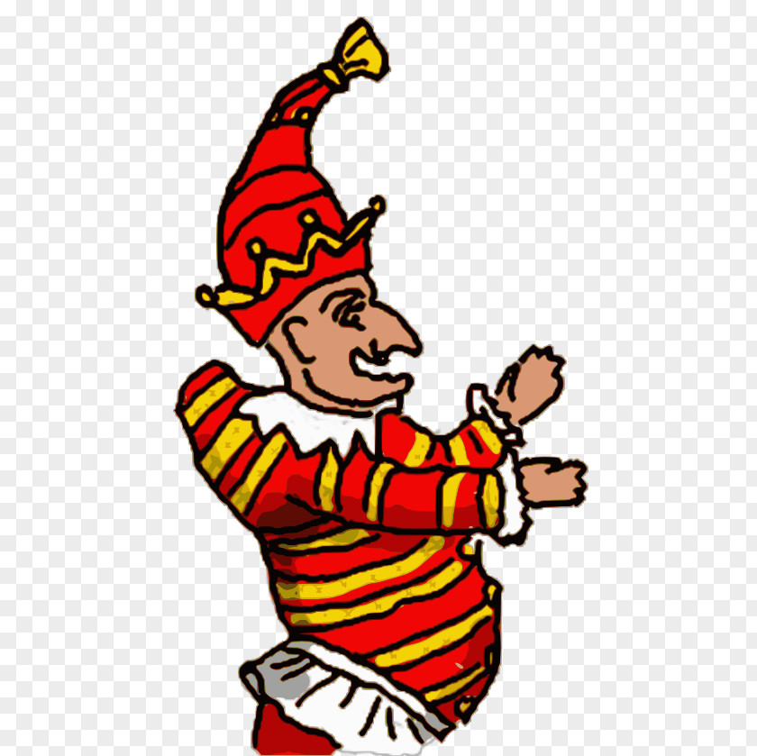Punch And Judy Clip Art PNG