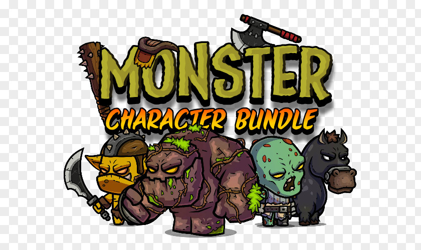 Roleplaying Game Role-playing Art Monster 2D Computer Graphics PNG