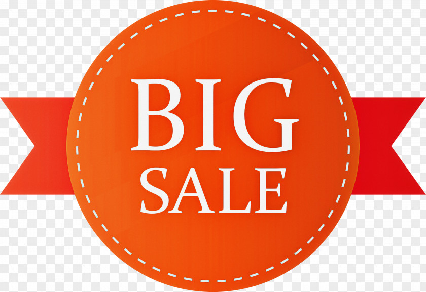 Sale Discount Big PNG