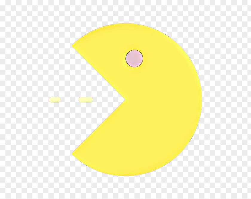 Smile Symbol Yellow Font Circle PNG