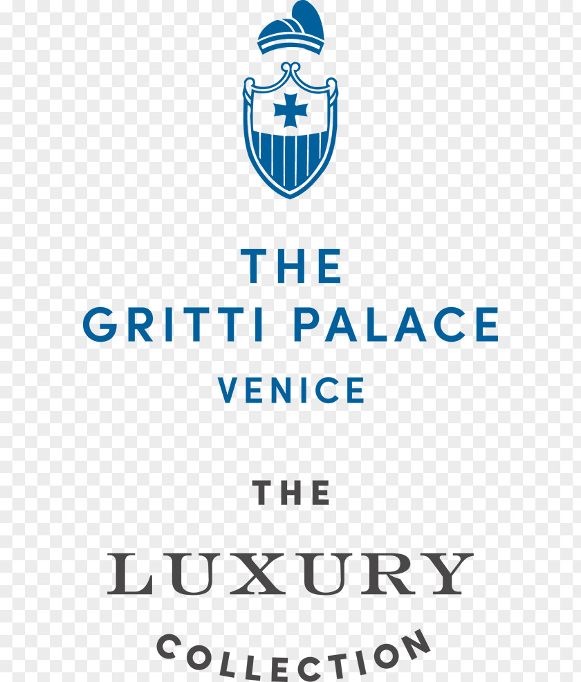 Symbol The Gritti Palace, A Luxury Collection Hotel, Venice Brand Logo Kansas Font PNG